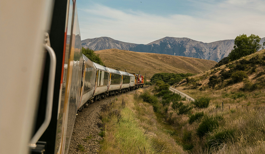 Из Владивостока в КНДР запустят железнодорожный маршрут