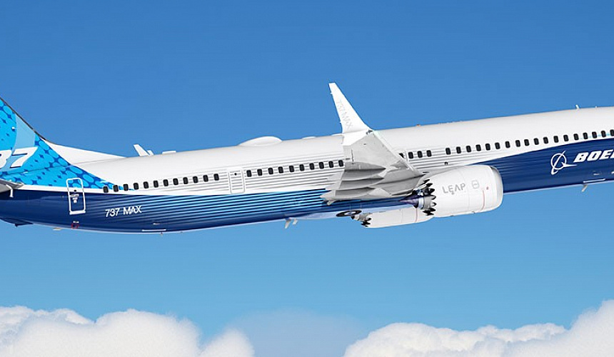 Boeing рискует угодить под суд из-за проблемных 737 MAX