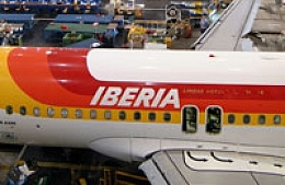 Испании станет больше