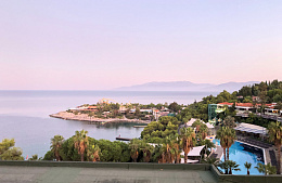 Пострадавшим от землетрясения в Турции предоставят бесплатное жилье и льготные билеты