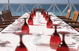 Корпоративные туристы не спешат в Турцию