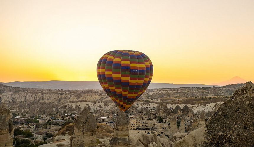 Турецкая туркомпания не дождалась оплаты за организованную для туристов экскурсию