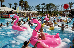  Туристам в Турции предложат больше впечатлений