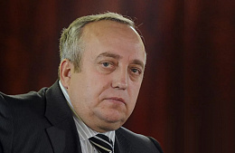 Российский сенатор призвал не политизировать предупреждение Росавиации о возможной приостановке чартеров в Турцию