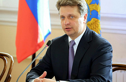 Минтранс: дефицита самолётов для полётов в Турцию не будет