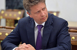 Максим Соколов пообещал восстановить чартеры в Турцию быстро