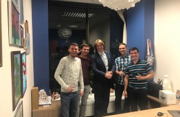 Сервис экономичных путешествий по России нашел инвестора на ITIF