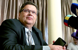 Владимир Воробьёв использует «Натекнию» для инкаминга?