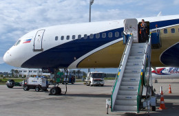 Эвакуацию клиентов Ted Travel завершит авиакомпания iFly