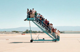 10 тысяч туристов пострадали от остановки полетов «Саратовских а/л»