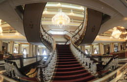 Mardan Palace: новости о разворовывании имущества отеля – фейк