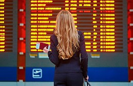 Какие рейсы в Беларусь оказались недоступными для пассажиров?