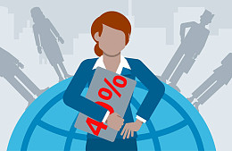 Владелец одного из юрлиц Polar Tour продает туры со скидкой 40%