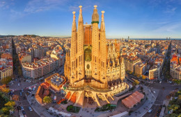 Турбизнес  Испании обратился к туроператорам после случившихся терактов