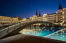 Вернется ли популярность к скандально известному Mardan Palace