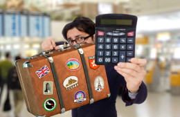 Приставы: запрет на выезд будет снят за 23 минуты