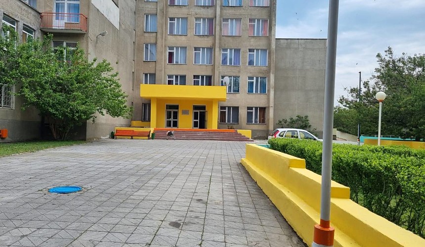 Детский лагерь на территории арестованного санатория «Лазуревый берег» продолжит работу