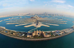 В ОАЭ отменили визы для транзитных туристов