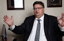 Владимир Воробьёв объяснил, почему банк выиграл суд на 140 млн