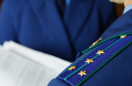 Росавиация пожаловалась на «Саратовские а/л» в прокуратуру