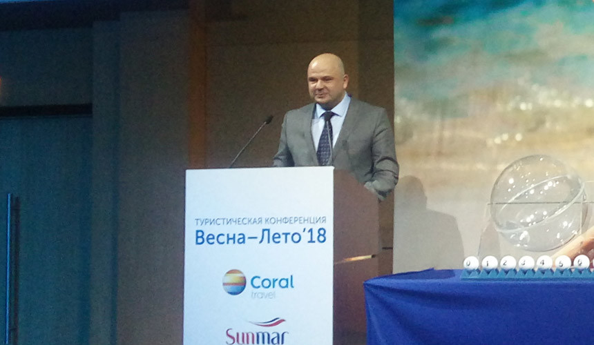 Борьба за летнюю Турцию-2018 обостряется
