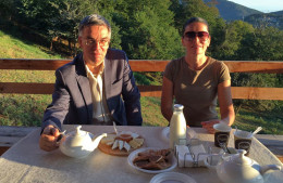 Оргкомитет  ITIF создаст группу наставников для стартапов в области туризма