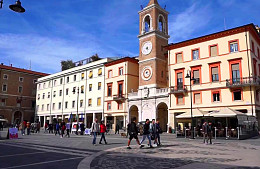 Туры в Италию не подорожали после окончания чемпионата мира