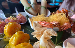 Оргкомитет премии турбизнеса сообщил об овербукинге