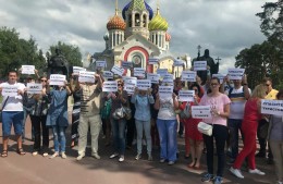 Турагенты Polar Tour рассказали Путину, что их подставили