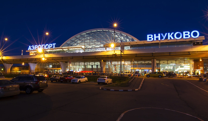 Во Внуково введут ограничения на электронные посадочные талоны