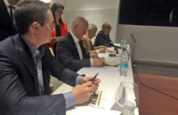 Курорт «Горки Город» и Ski Andorra договорились о сотрудничестве