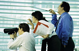 На рынке оценили последствия покупки Thomas Cook «Библио-Глобуса»