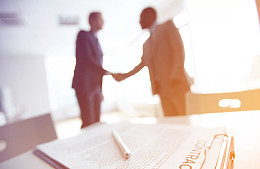 TUI подписал контракты с отелями Thomas Cook