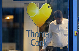 ANEX Tour приобретает немецких «дочек» Thomas Cook