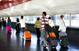 «Библио-Глобус»: туристов с билетами «туда-обратно» доставят в Канкун по графику