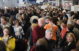 Закон о безвизовом въезде болельщиков принят Госдумой