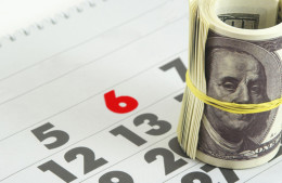 Выплаты туристам Ted Travel начнутся после 6 октября