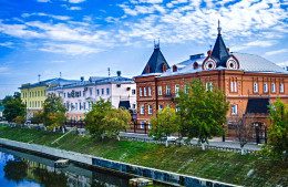 Орлы турбизнеса помогут Орловской области отформатироваться