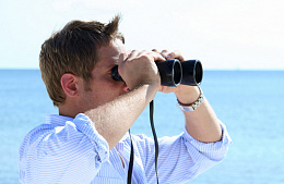 Безопасность на курортах Белека будут обеспечивать 48 вооружённых охранников