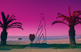 Россияне аннулировали более половины броней в отелях Грузии