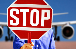 Авиакомпании отменяют рейсы  в Турцию