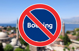Решение о запрете Booking.com в Турции сыграет на руку туроператорам