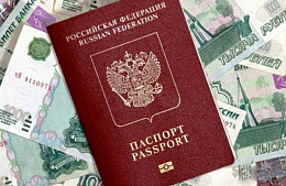 Приставы дадут возможность должникам рассчитаться в аэропорту перед вылетом