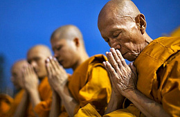 Как отразится на туристах смерть короля Таиланда?