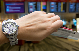 Задержки рейсов в Тунис продолжаются