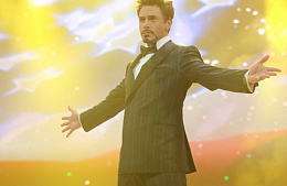 «Аэрофлот» и Ruspo добавляются в число номинантов премии ТБГ