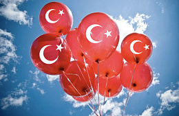 Майские праздники – 2017: клиенты турфирм выбрали Турцию