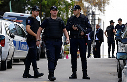 В Турции власти ждут новых терактов