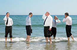 ФСБ и Минкульт проверят Турцию на безопасность для туристов