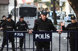 29 человек погибли из-за теракта в Стамбуле